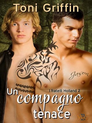 cover image of Un compagno tenace
